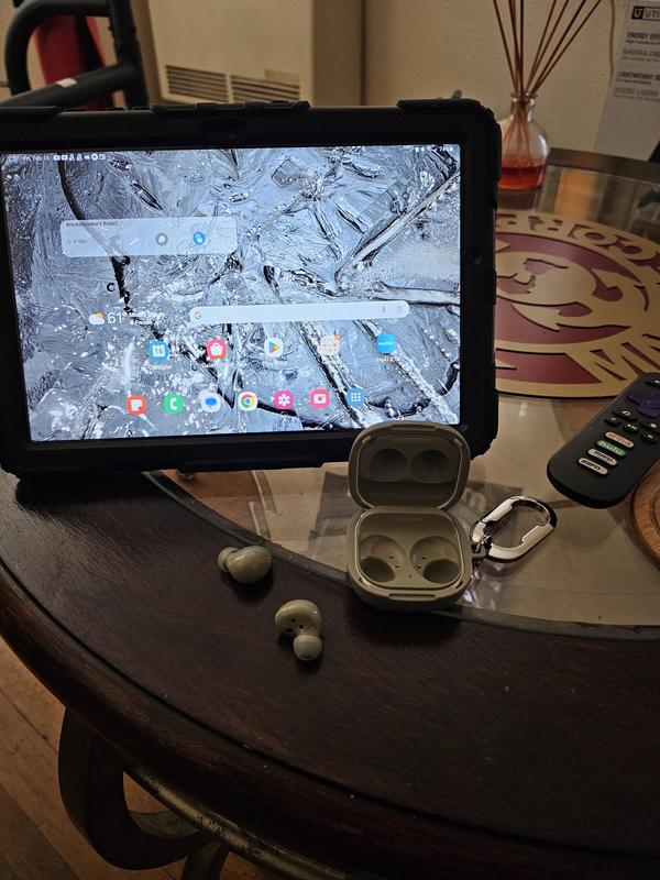 Tab A9+ and TimeCity case
