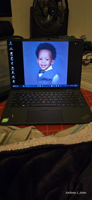 My X13s