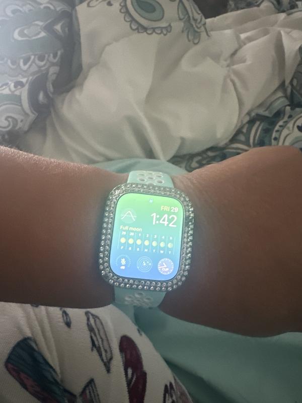 New watch face