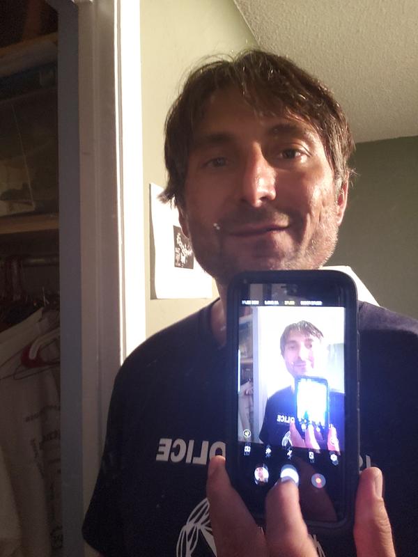 Excellent Selfie Camera