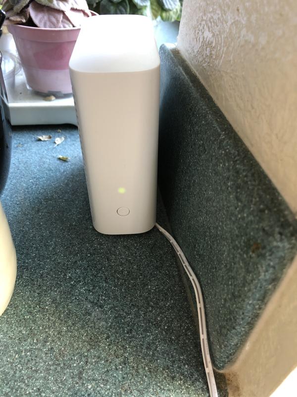 Second new Extender