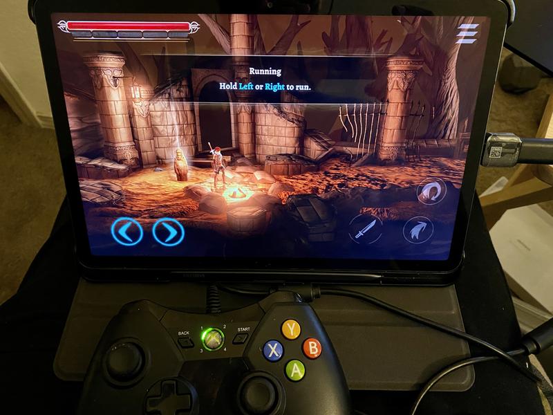 Gaming