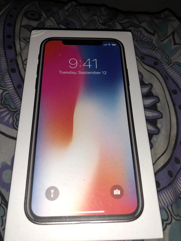 My new cell