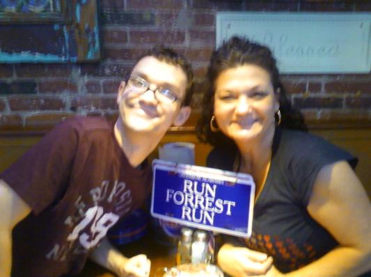 Bubba Gumps