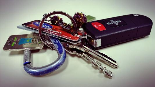 Keys