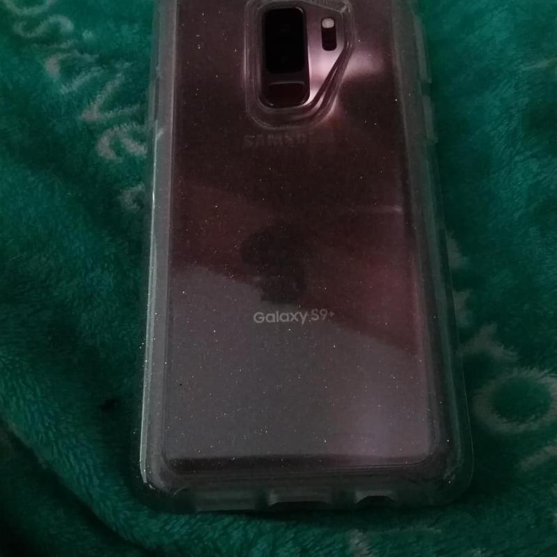 My new phone