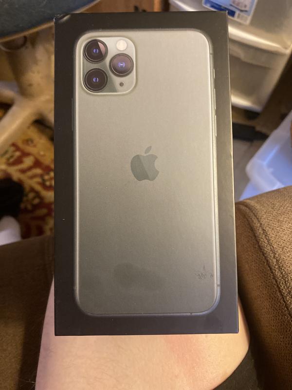 Pic of box!