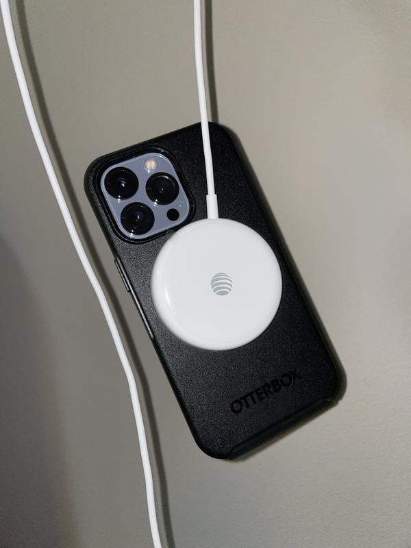 Strong enough to hold up the phone by the cord.