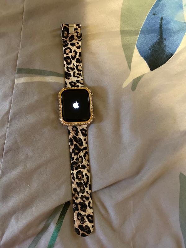 My watch!