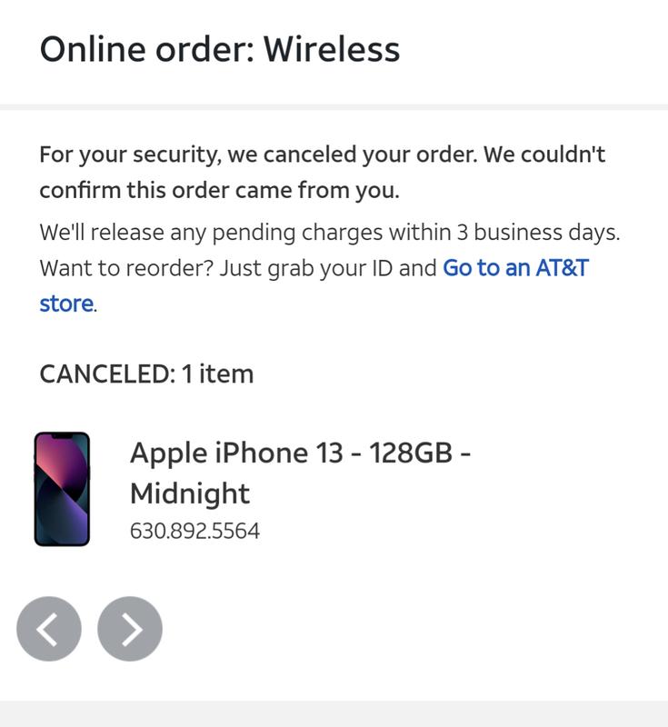 Ordered twice ,then went to the store twice,then called corporate.. total incompetence at it's best