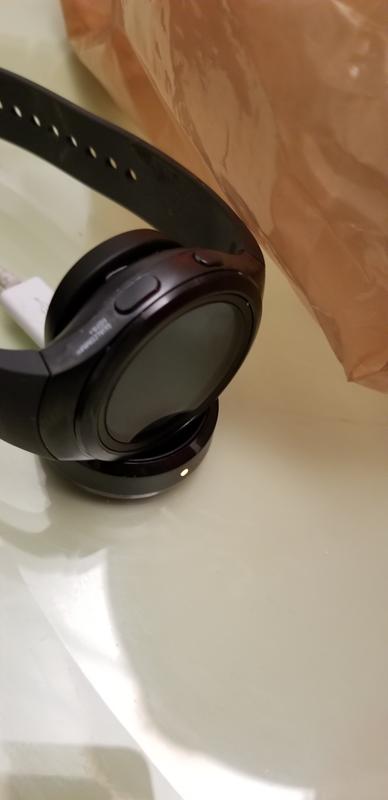 Gear S2