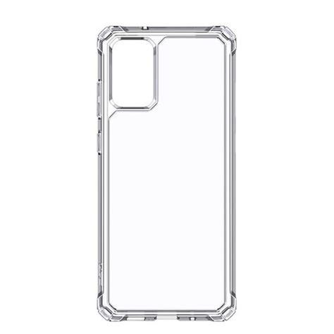 My case
