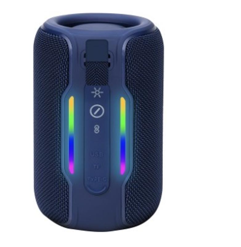 Pic of speaker