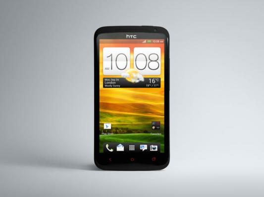 HTC One X+
