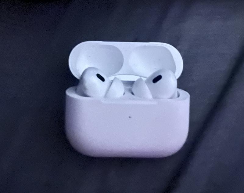 My AirPods