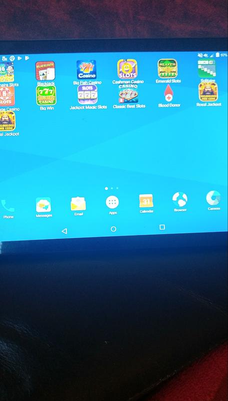 Cropped screen shot