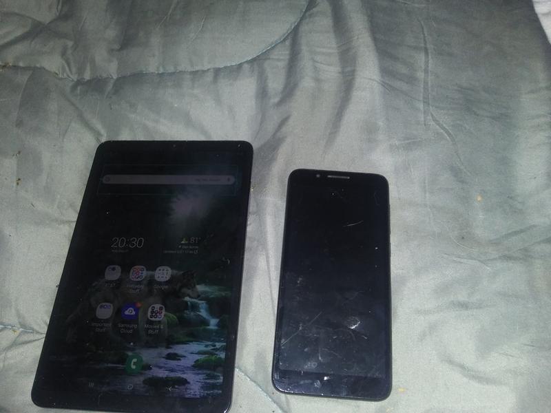 Size comparison