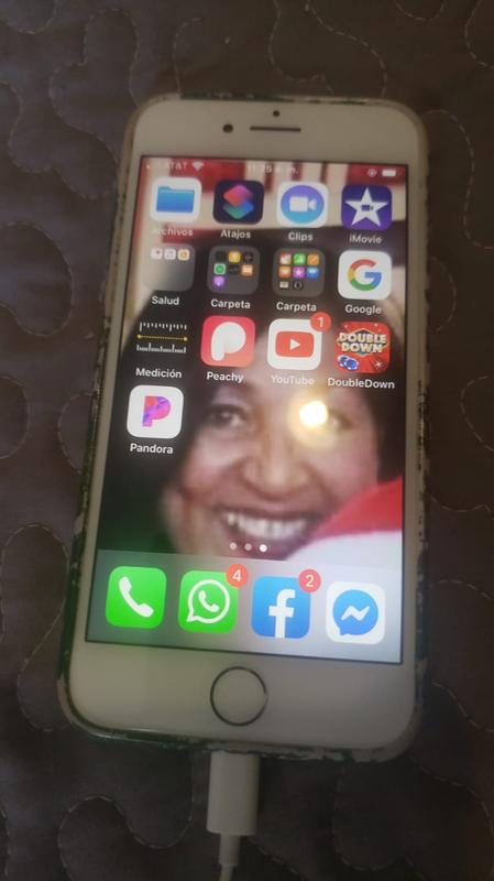Iphone 8