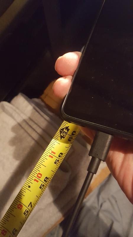5' Power Off Loose Plug