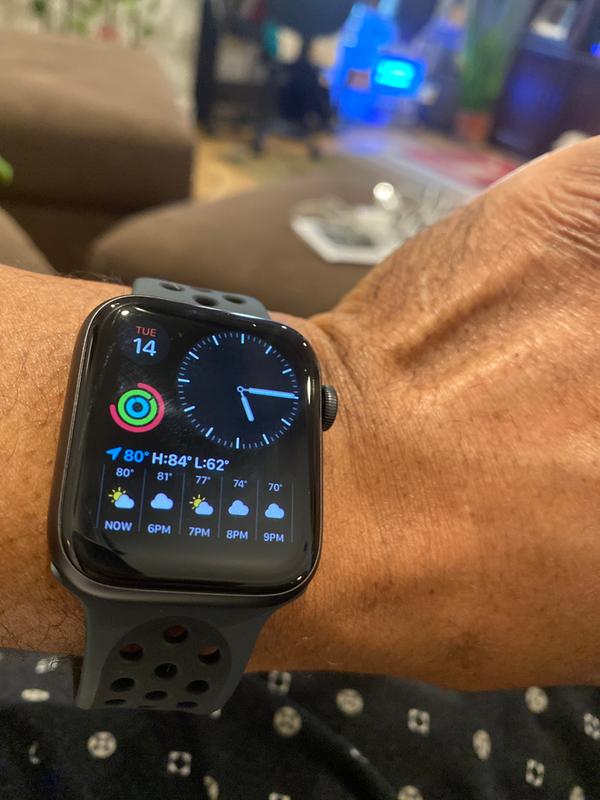 My fantastic watch