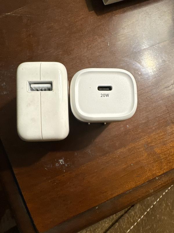 See difference?
