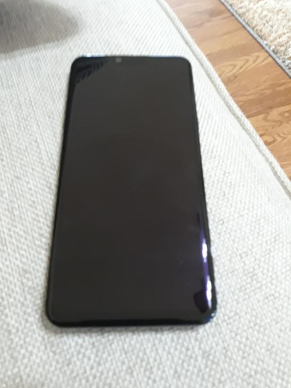 MY NEW LG G8 THINQ