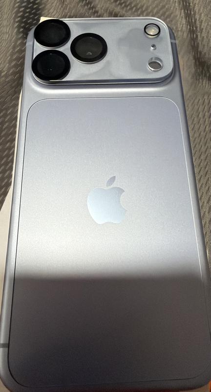 New phone color