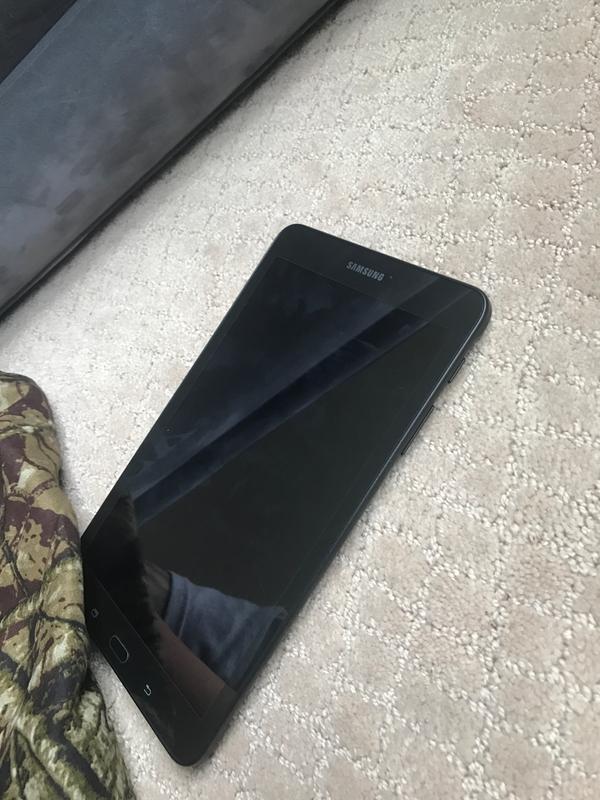 New tablet