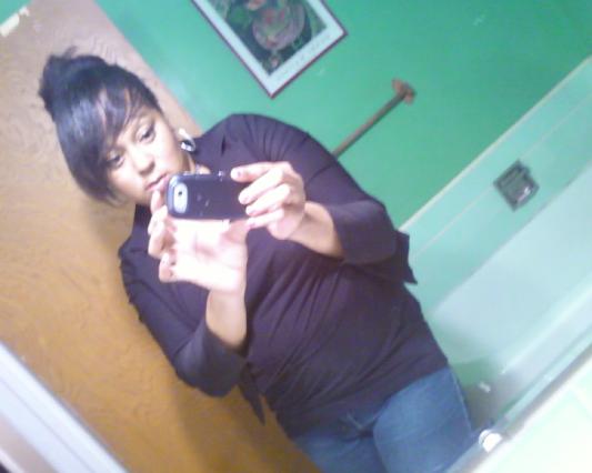 I Love My Pantech Phone!