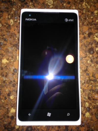taken by nokia lumia 900