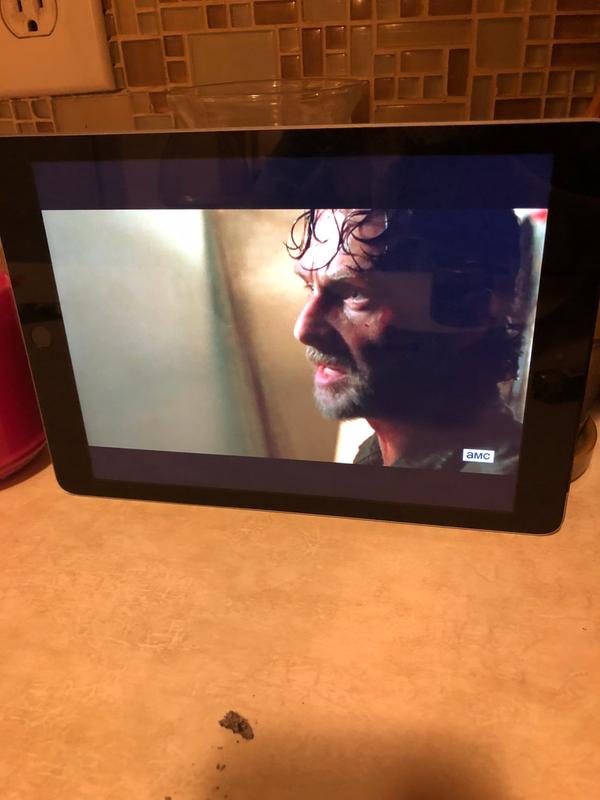 My iPad