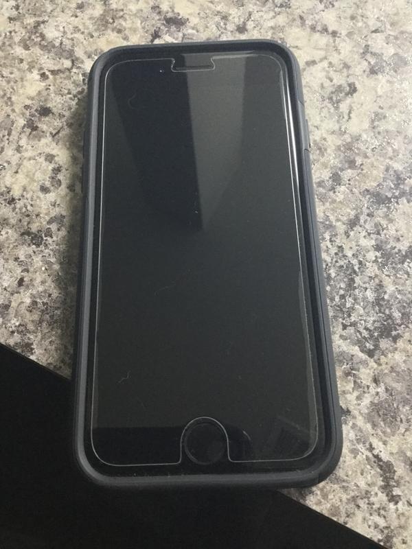 New iPhone 8