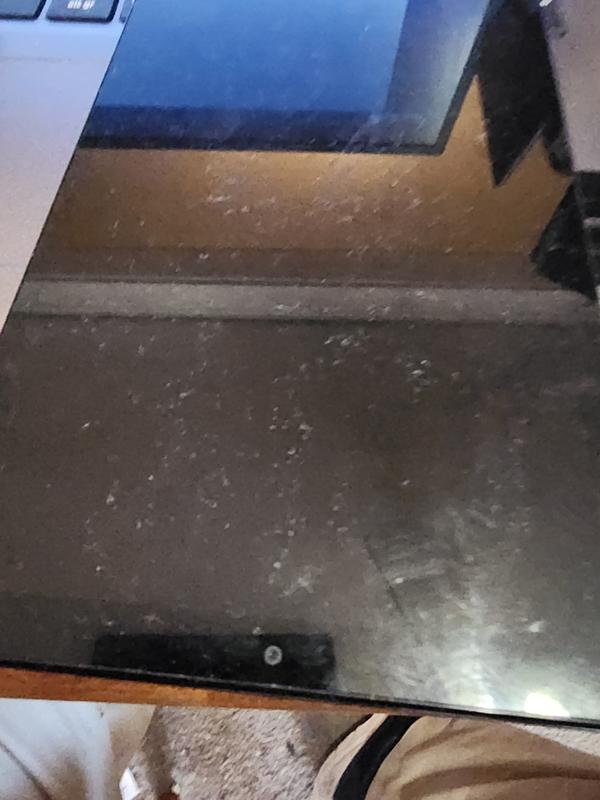Galaxy tablet