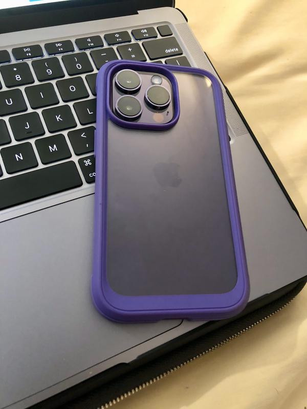 Iphone 14Pro 256GB Purple
