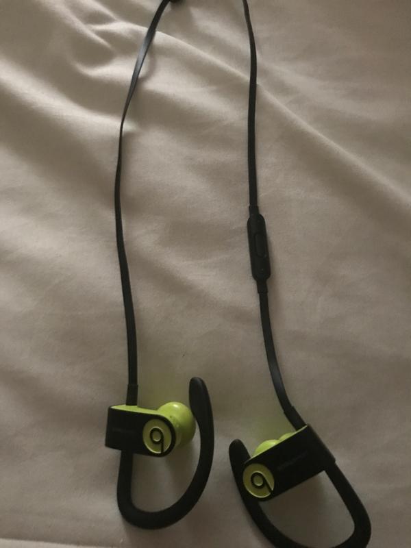 My new beats