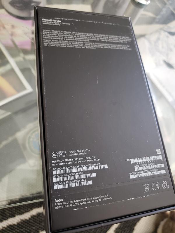 Opened