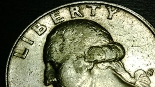 Quarter
