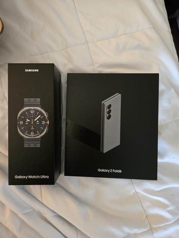 Upgrade we will be followed by the Ring & Headphones soon.
