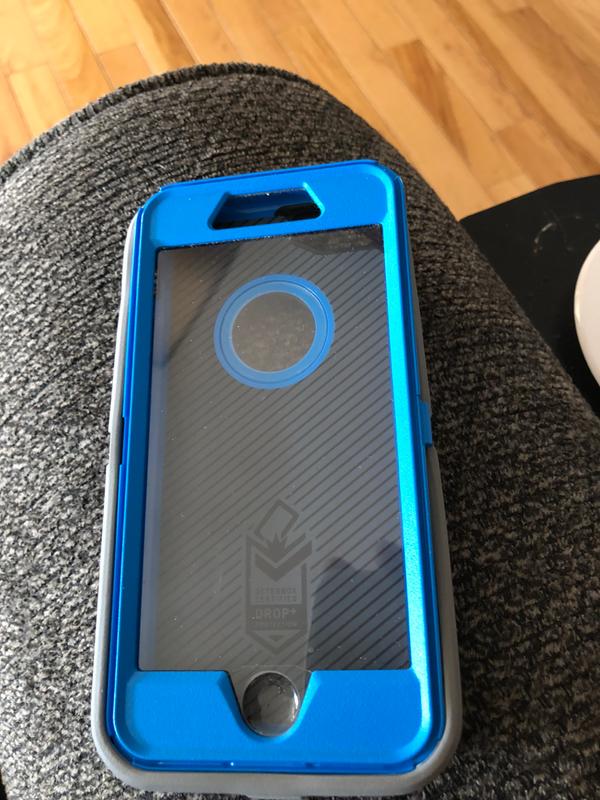 Otter phone case - loving it