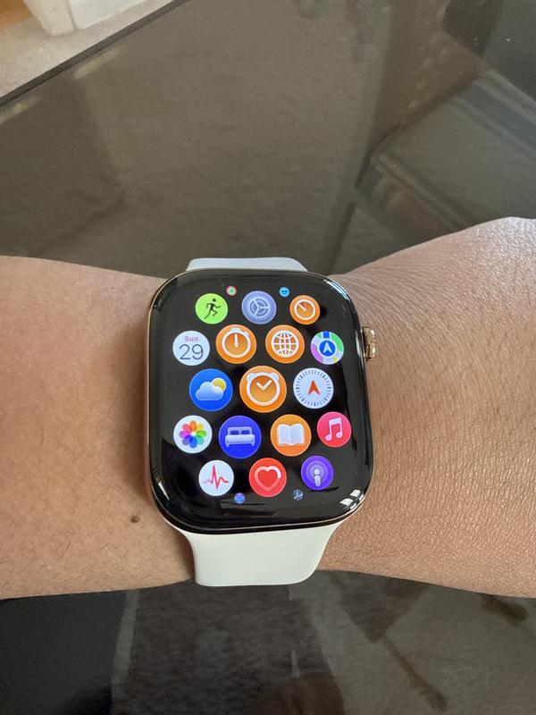 Amazing so many help apps trackers & even the maps
