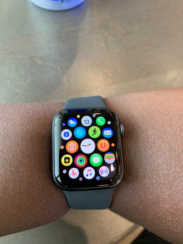 Loving the layout