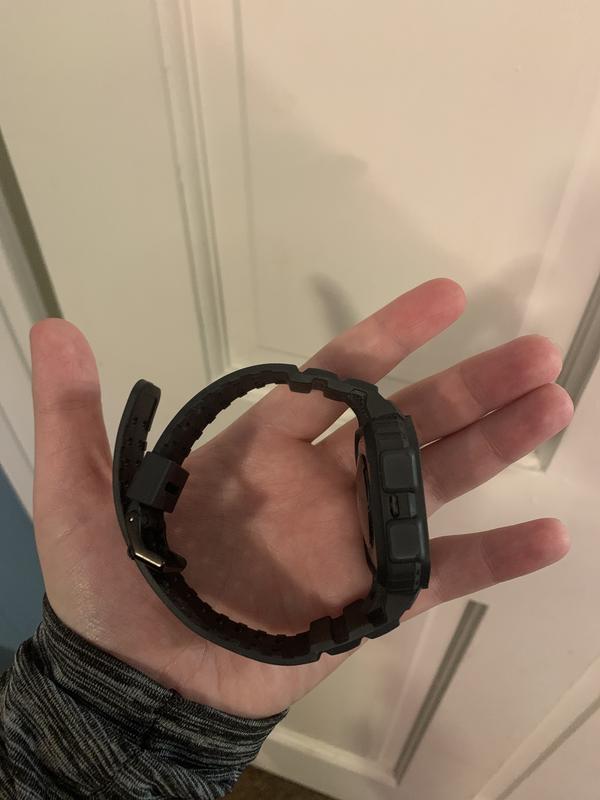 Band not from apple