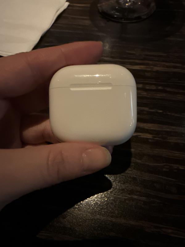 Apple AirPods 4 with Active Noise Cancellation | AT&T