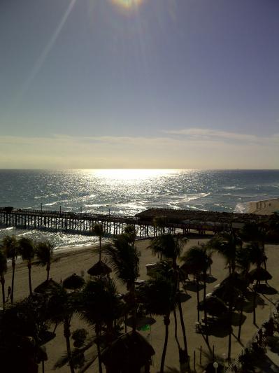 The Beach at the Newport Beachside Hotel & Resort, Sunny Isles Beach, FL