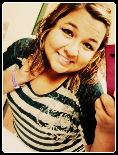 This is me!