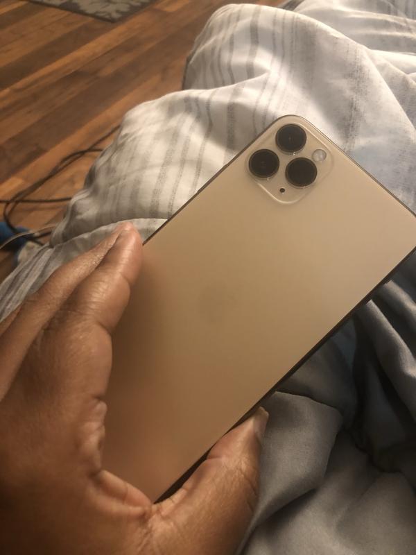 New phone and old phone