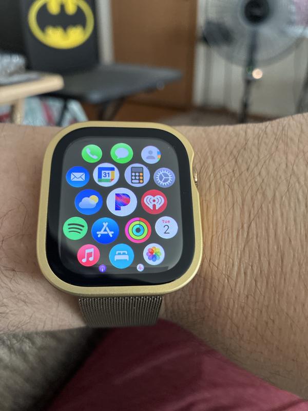 Most of the available apps that are provided