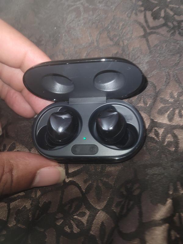 It won't charge