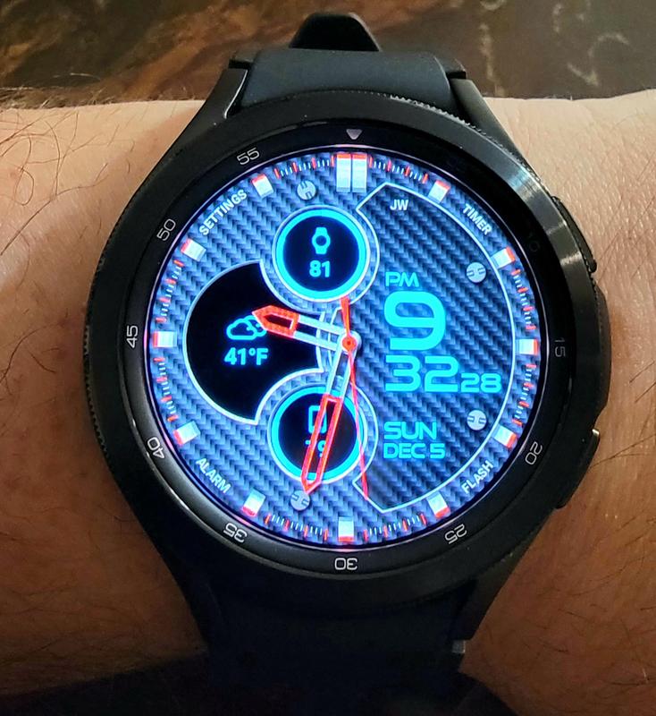 Aftermarket face shown (C-VOID)