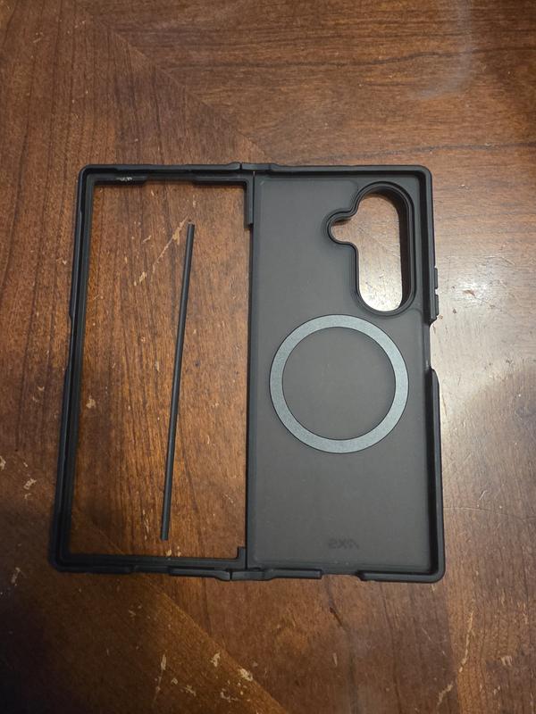 My broke case